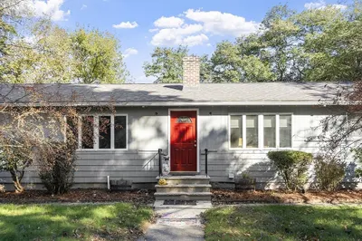31 Marion Road #31