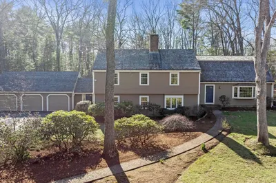 51 High Ridge Road 1