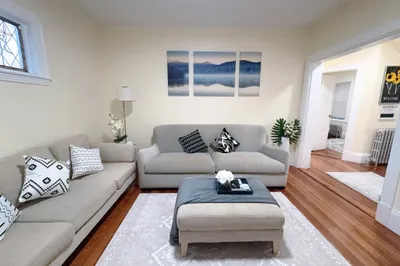 2 Aldie St #1 1