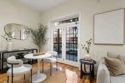 59 Fort Ave #1