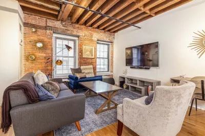 101 Broad Street #4B