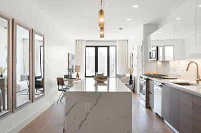 30 Penniman Road #U503