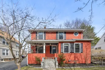 65 Harding Street