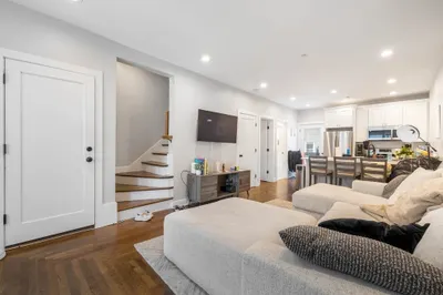 20 Grimes St #SF
