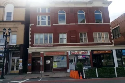 425a Broadway #4A