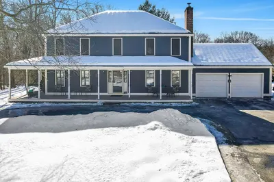 430 Walnut Street 1