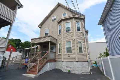 22 Faulkner St 1