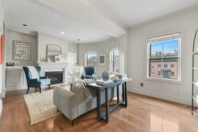 460 Massachusetts Avenue #4