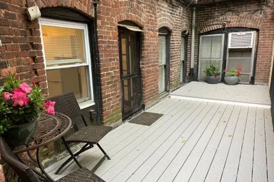 103 Charles St #G 1