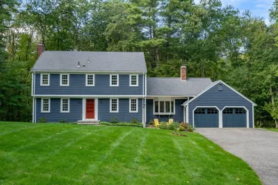 29 Bear Hill Road
