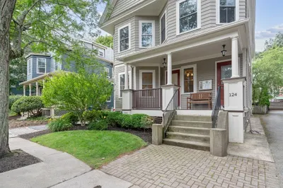 124 Orchard Street #1