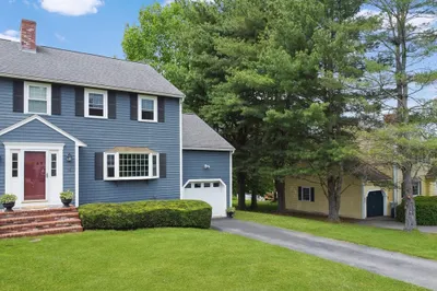 54 Brewster Street #2