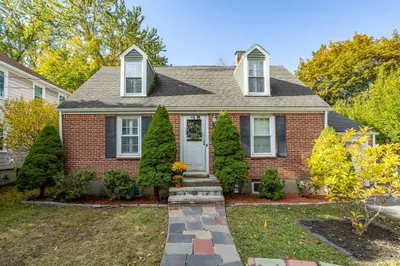 140 Lowell Street 1