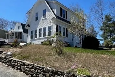 602 North Main St 1