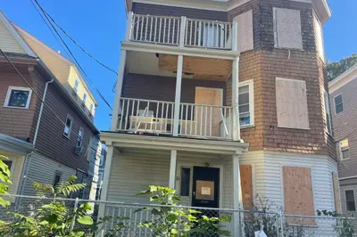 81 Wheatland St