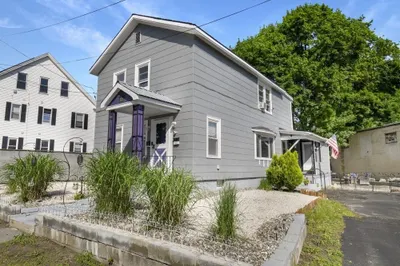 10 Short St