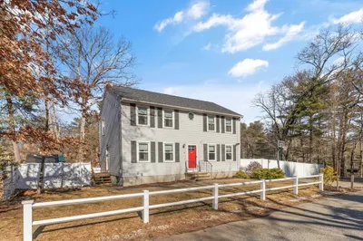 8 Shaughnessy Lane 1