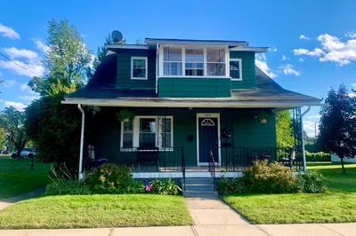 133 Madison St
