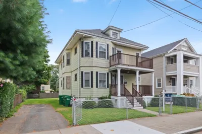 42 Bower Street
