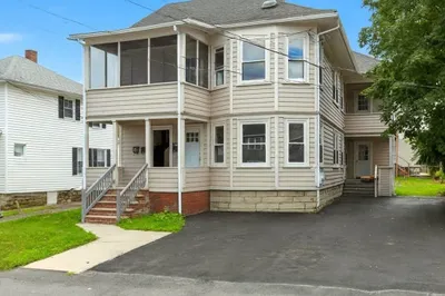 16-18 Lincoln St