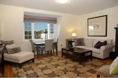 76 Commonwealth Ave #11