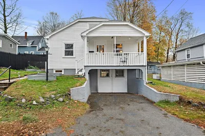 21 Green St 1