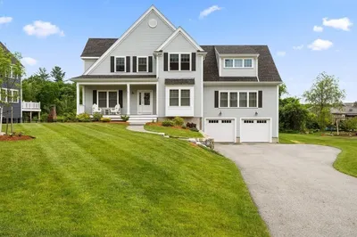 51 Tamarack Rd 1