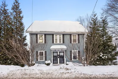 103 Paul Revere Rd #103 1