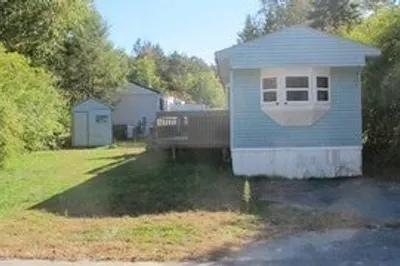 18 Maple Street #14