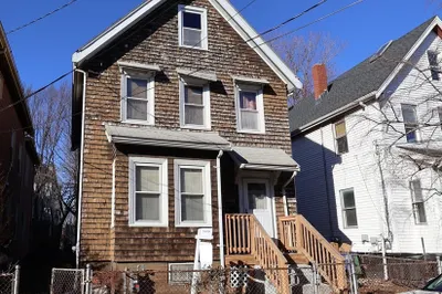 14 Buckingham St