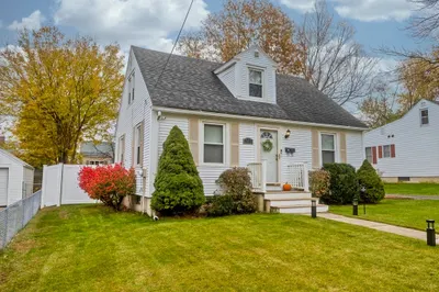 91 Lancaster St
