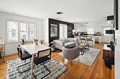 131 Tudor St #TH