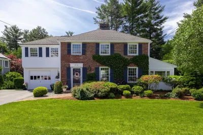 212 Broad Meadow Road 1