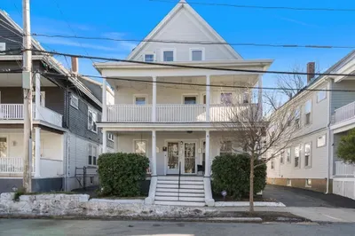 5 Gardner Street #2
