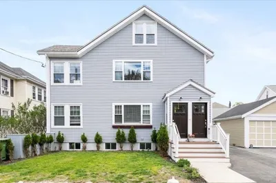 92 Fitchburg Street #2