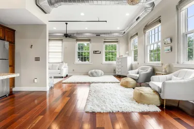 15 Cedar St #33