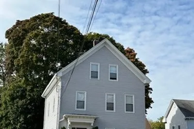 674 East Washington Street #1 1