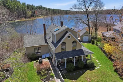 91 Phillips Rd