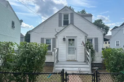 19 Indian Road