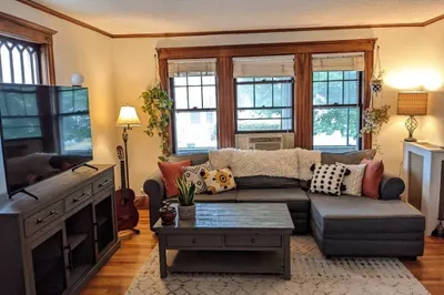 47 Egerton Road #1