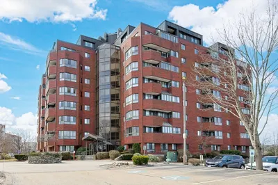 200 Burkhall St #408 1
