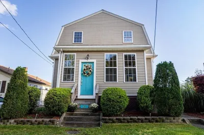 84 Bellevue St 1