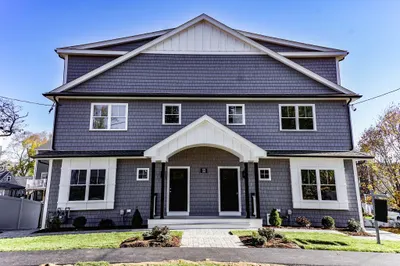 33 Peirce Street #1 1