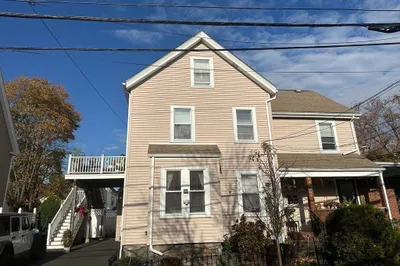 5 Clinton Street #1 studio