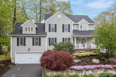5 Lake Boon Dr 1