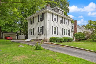 15 Willow Street