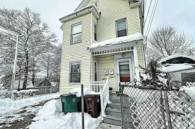 33 England St 1