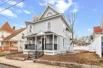 94 D Street
