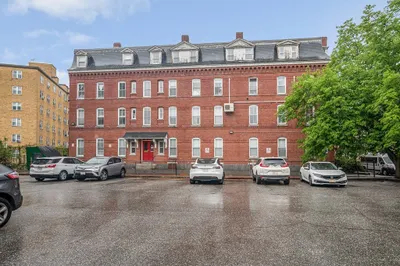 90 Appleton Street #U:7