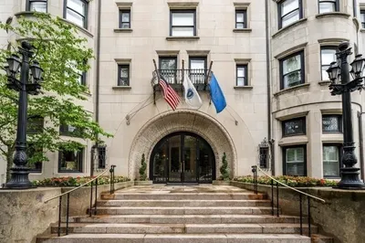 416 Commonwealth Ave #618